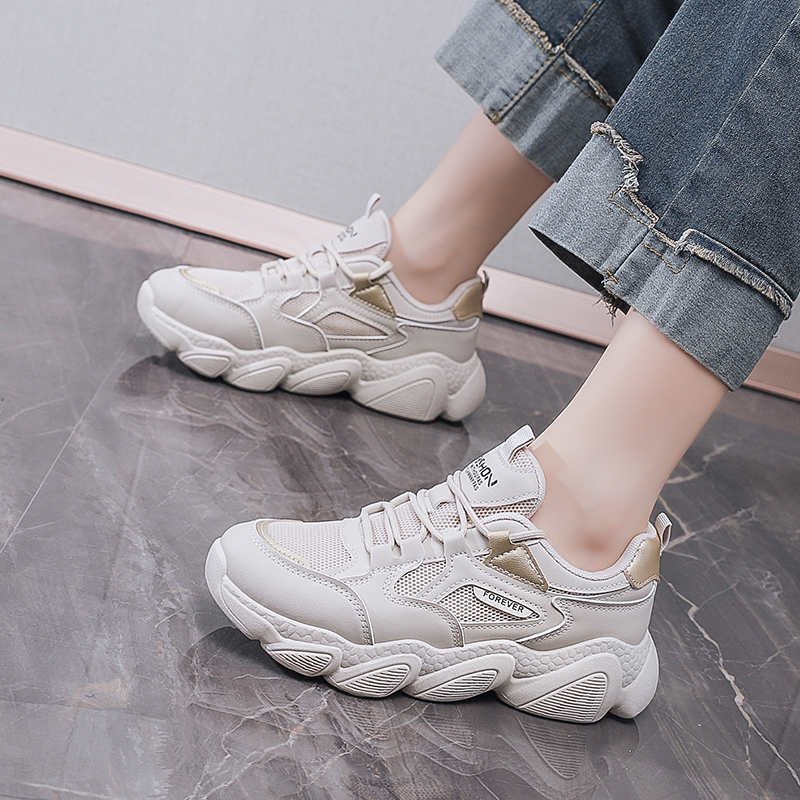 屋外用ロートップサマーシューズ高齢者向けヒール付きスニーカー - Women'S Shoes To Buy のレビューと価格