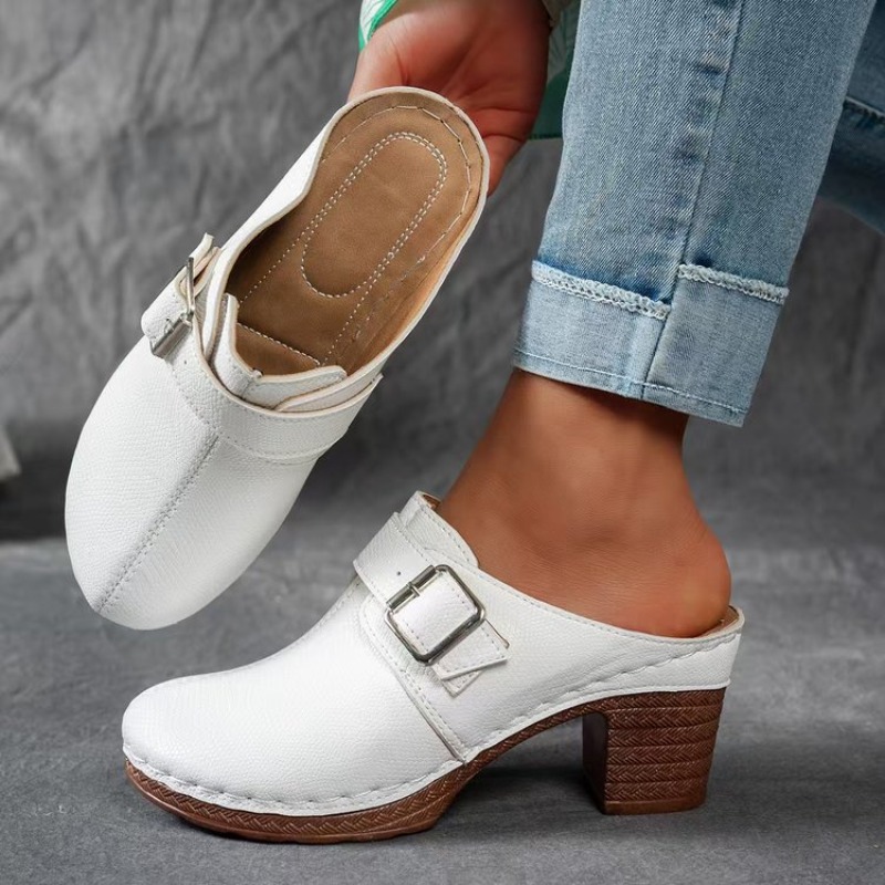 女性パンプスファッションクラシックパテントレザーハイヒールス - Patent Leather Pump のレビューと価格