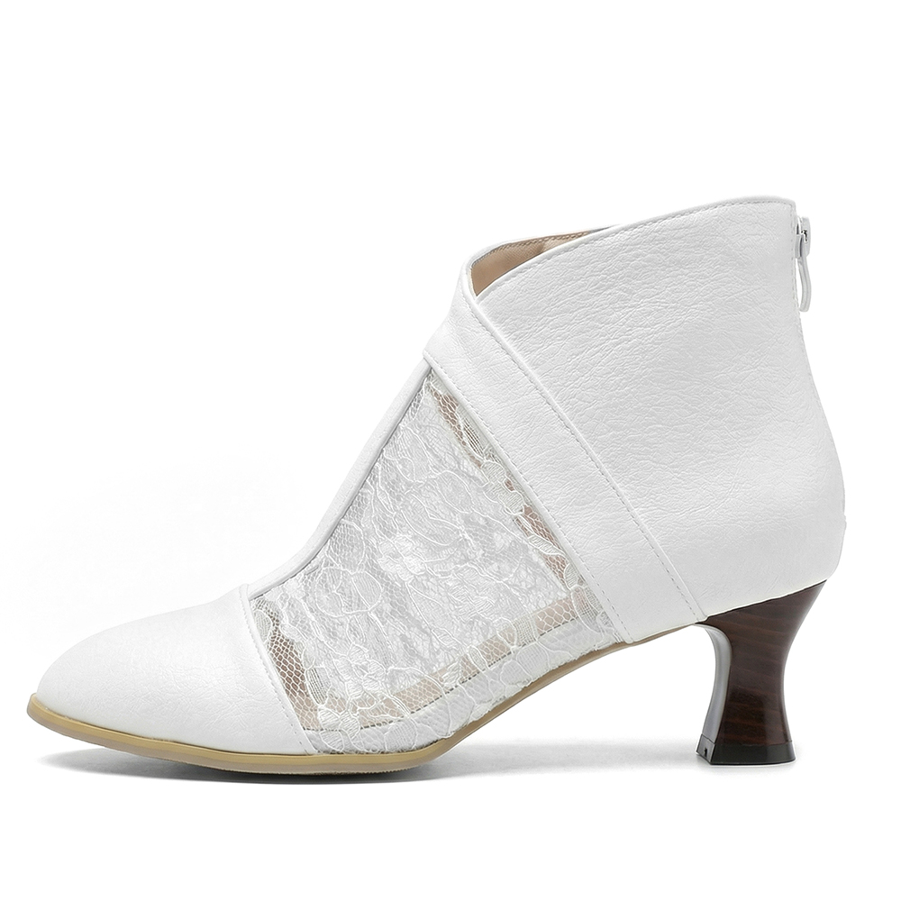 2026年レースアンクルサマーブーツ レディース セクシー  - Women'S Shoes Size 12 のレビューと価格