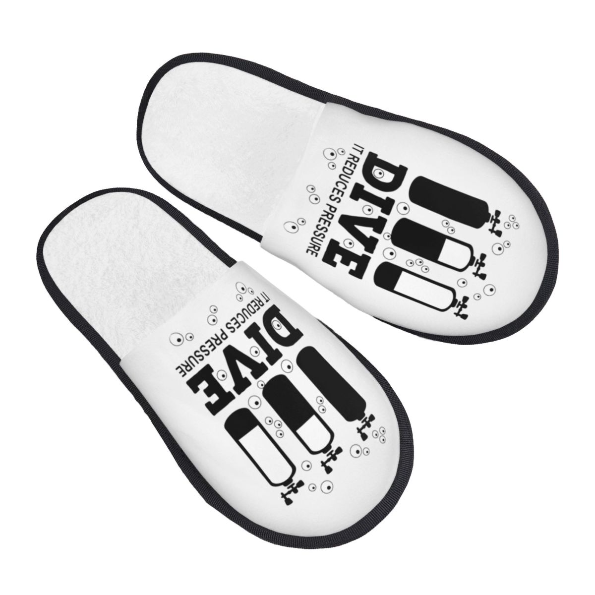 カスタムスキューバダイビングメモリーフォームスリッパ女性用居 - Women Shoes Quote のレビューと価格