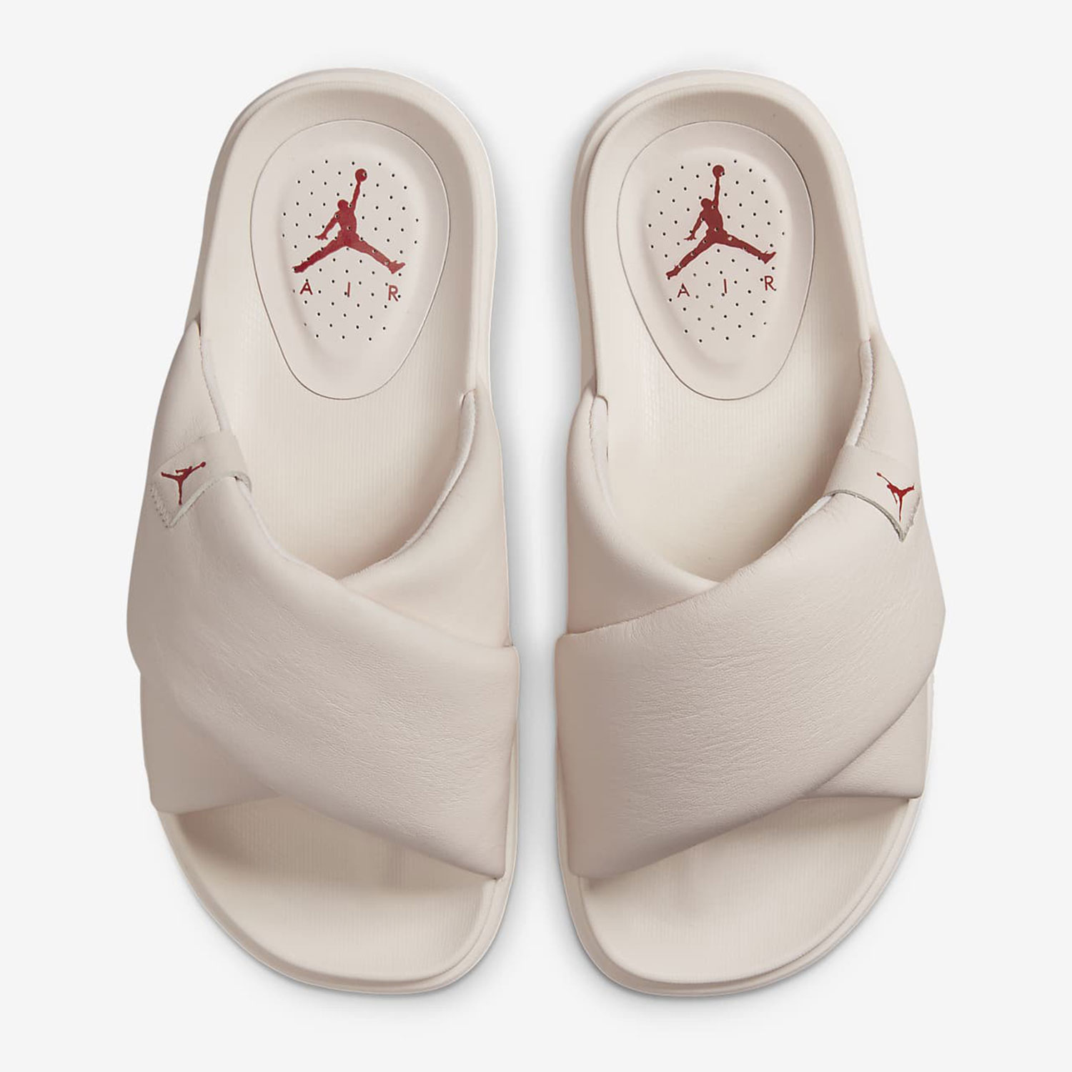 ナイキ 正規品 ジョーダン ソフィア スライド レディース  - Women Shoes Jordan のレビューと価格