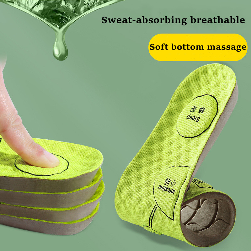 1 ペア新足底筋膜炎ランニングスポーツシューズインソールフッ - Women'S Shoes For Plantar Fasciitis のレビューと価格