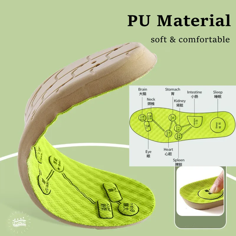1 ペア新足底筋膜炎ランニングスポーツシューズインソールフッ - Women'S Shoes For Plantar Fasciitis のレビューと価格