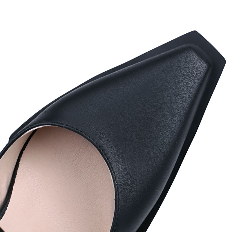 ORCHA リサ真新しい女性サンダルスクエアトゥ薄いかかと  - Women Shoes Branded のレビューと価格