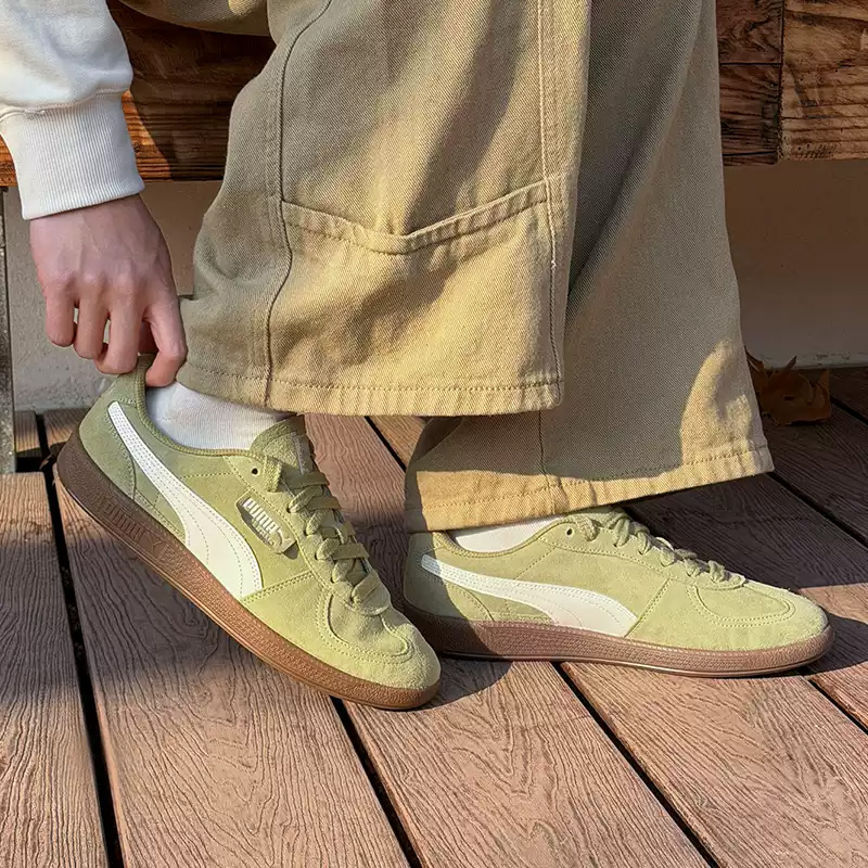 プーマ スポーツシューズ 男女兼用、夏用ボーイフレンドスタイ - Women Shoes Puma のレビューと価格