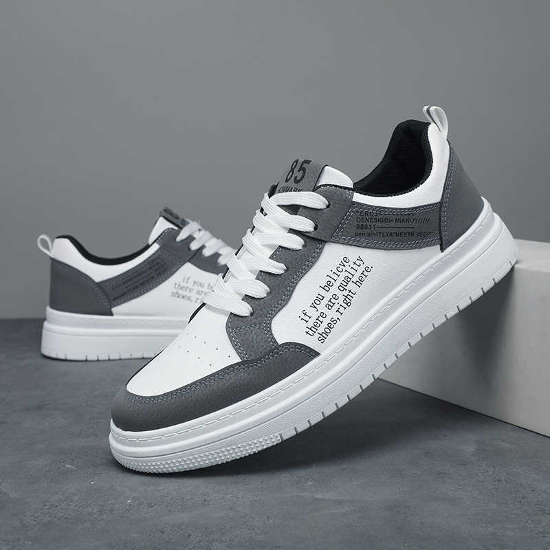 合成皮革ヒールなし女性靴テニスブランドトレーナー女性スニーカ - Women'S Shoes To Buy のレビューと価格