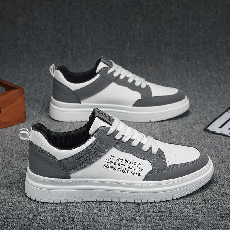 合成皮革ヒールなし女性靴テニスブランドトレーナー女性スニーカ - Women'S Shoes To Buy のレビューと価格
