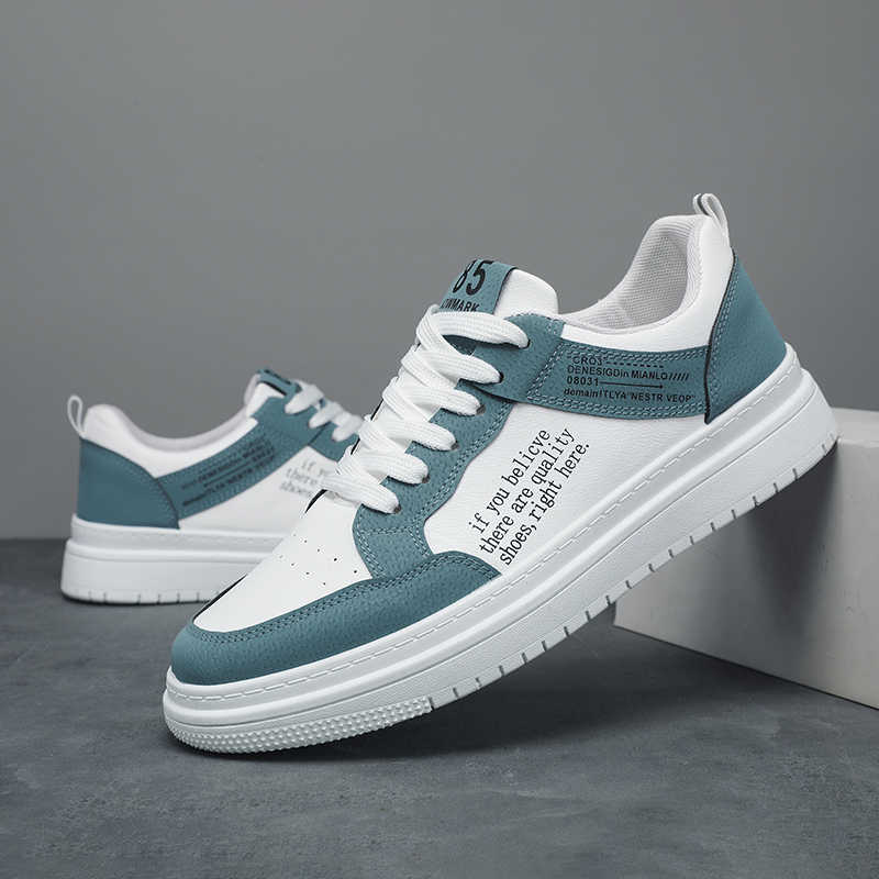 合成皮革ヒールなし女性靴テニスブランドトレーナー女性スニーカ - Women'S Shoes To Buy のレビューと価格