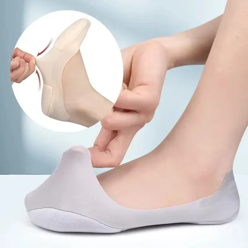 女性用ボートソックス、足底筋膜炎シューズインソールソックス、 - Women'S Shoes For Plantar Fasciitis のレビューと価格