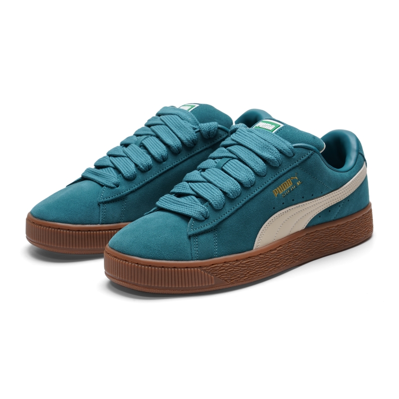 プーマ メンズ＆レディース スエード-XL レトロローファー - Women Shoes Puma のレビューと価格