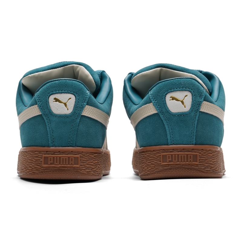 プーマ メンズ＆レディース スエード-XL レトロローファー - Women Shoes Puma のレビューと価格