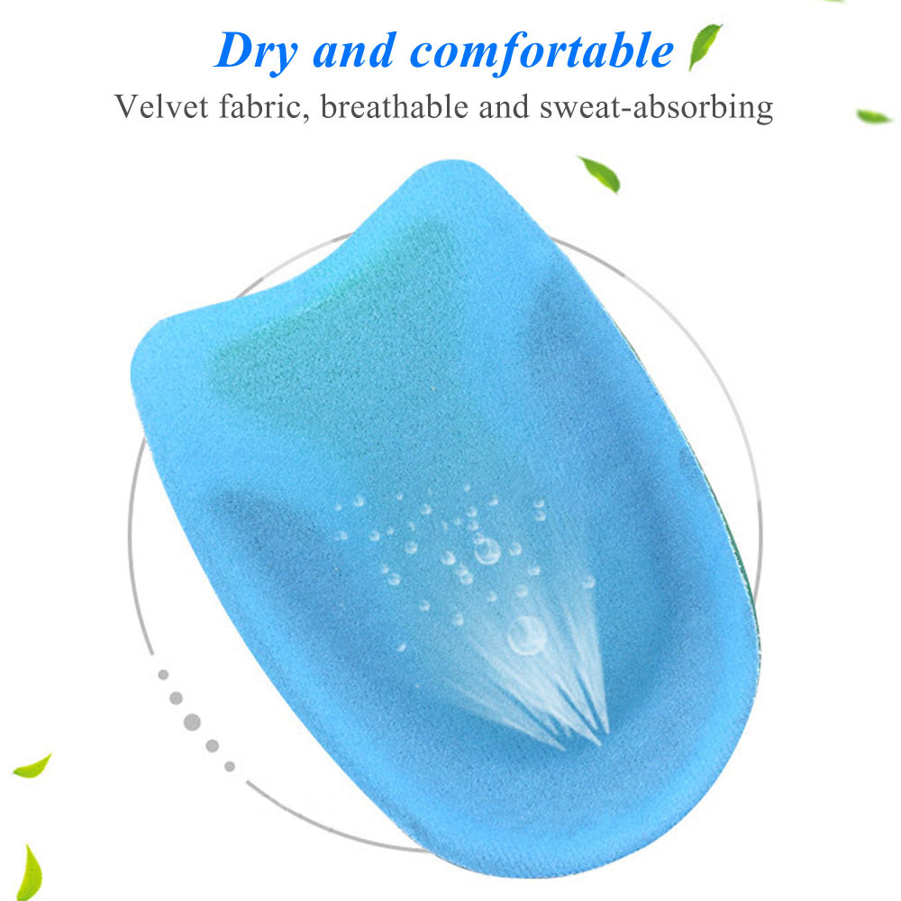 シリコンヒールカップ かかと骨棘の痛み緩和 足底筋膜炎サポー - Women'S Shoes For Plantar Fasciitis のレビューと価格