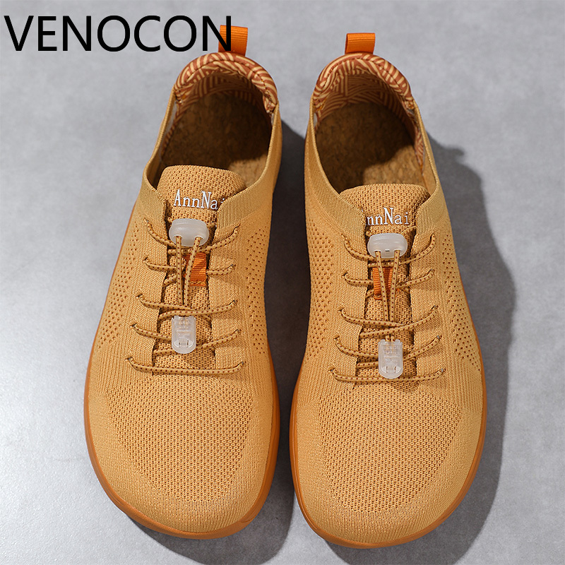 VENOCON ベアフット ワイドボールトゥボックス ノーズ - Women'S Shoes Zero Drop のレビューと価格