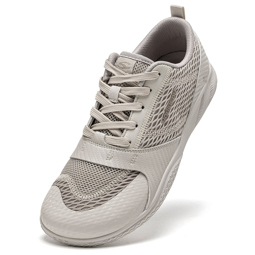 HOBIBEAR ユニセックス ワイド幅 ベアフット メッシ - Women'S Shoes Zero Drop のレビューと価格