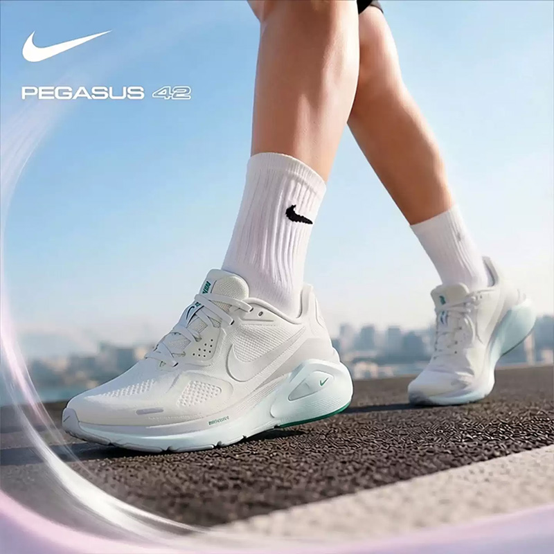 ナイキ レディース ランニングシューズ STRUCTURE2 - Women Shoes Jordan のレビューと価格
