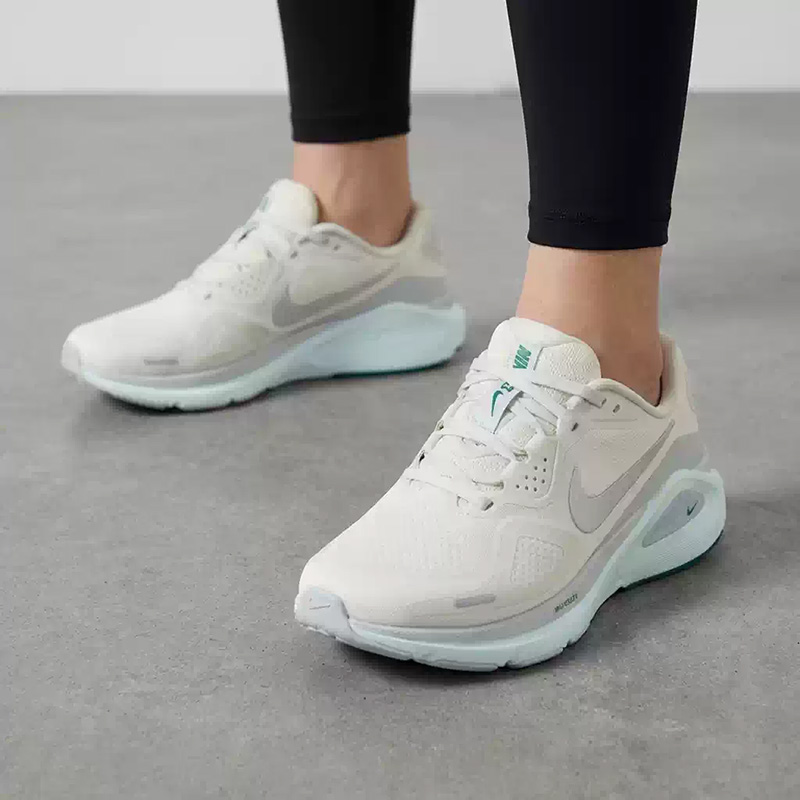 ナイキ レディース ランニングシューズ STRUCTURE2 - Women Shoes Jordan のレビューと価格