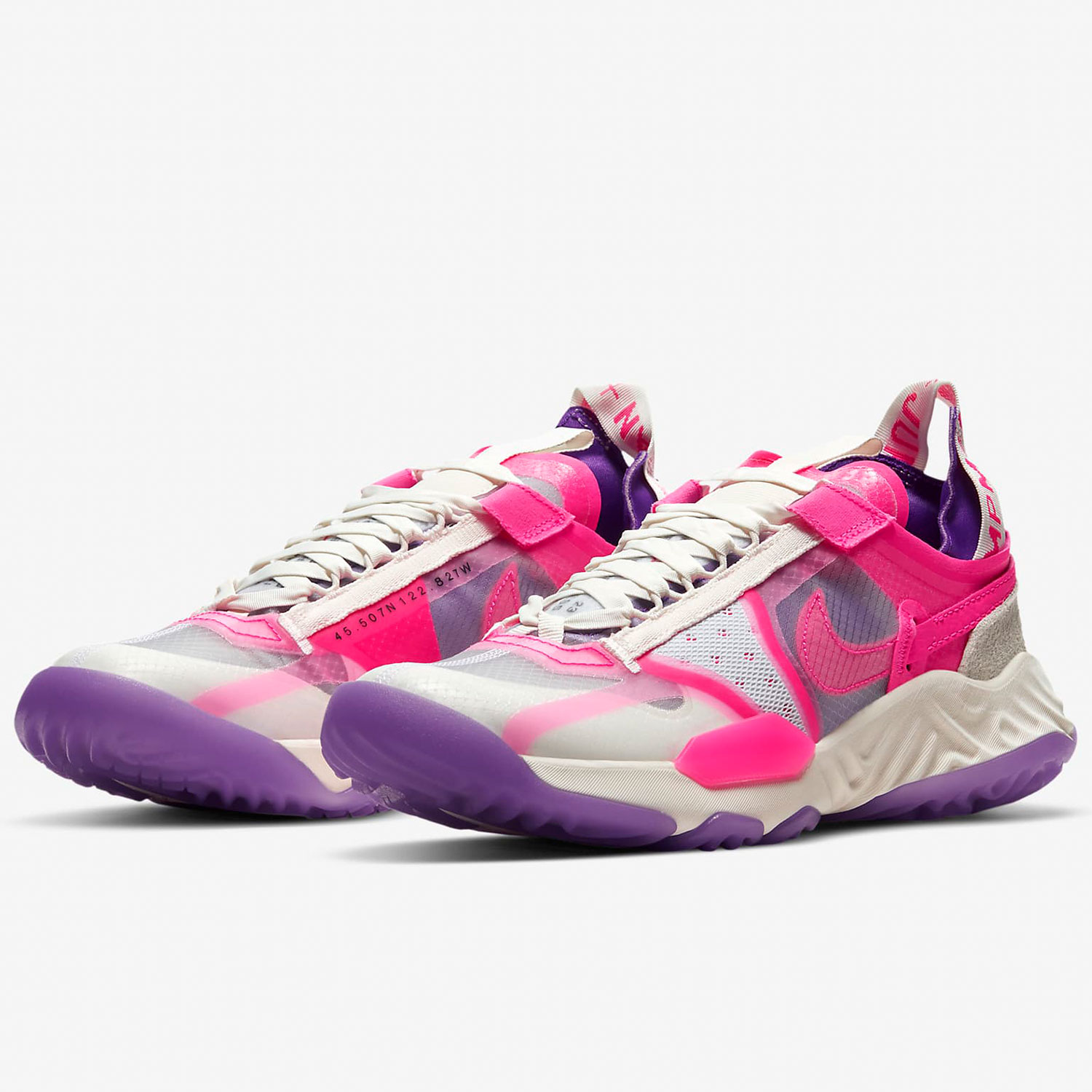ナイキ 正規品 JORDAN DELTA レディース 軽量で - Women Shoes Jordan のレビューと価格