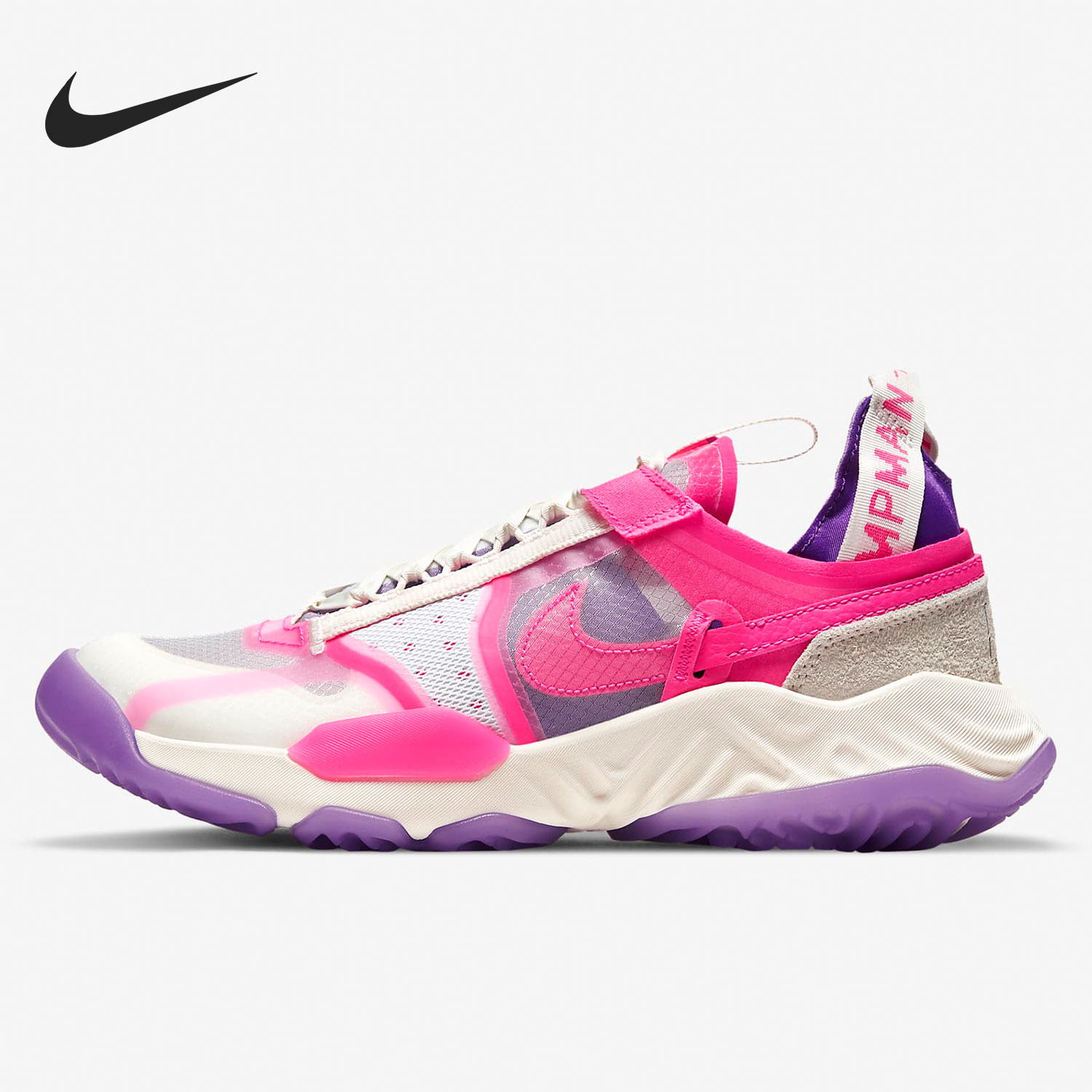 ナイキ 正規品 JORDAN DELTA レディース 軽量で - Women Shoes Jordan のレビューと価格