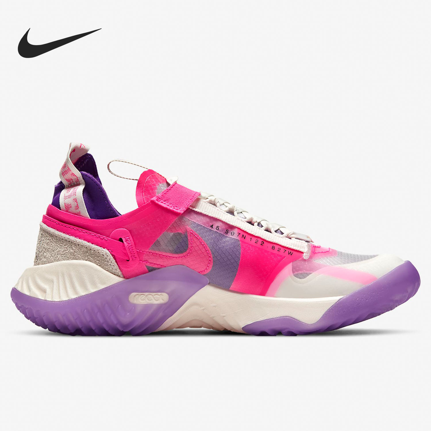 ナイキ 正規品 JORDAN DELTA レディース 軽量で - Women Shoes Jordan のレビューと価格