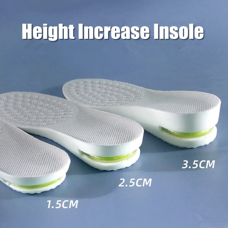 身長増加インソール足の快適性足底筋膜炎靴インソール男性女性ス - Women'S Shoes For Plantar Fasciitis のレビューと価格