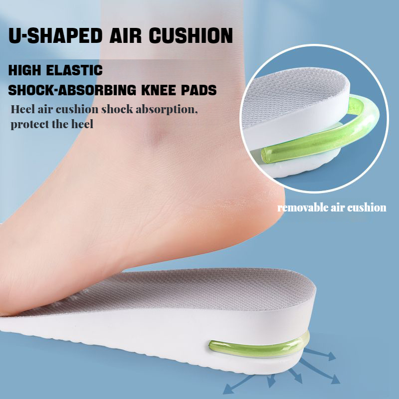 身長増加インソール足の快適性足底筋膜炎靴インソール男性女性ス - Women'S Shoes For Plantar Fasciitis のレビューと価格