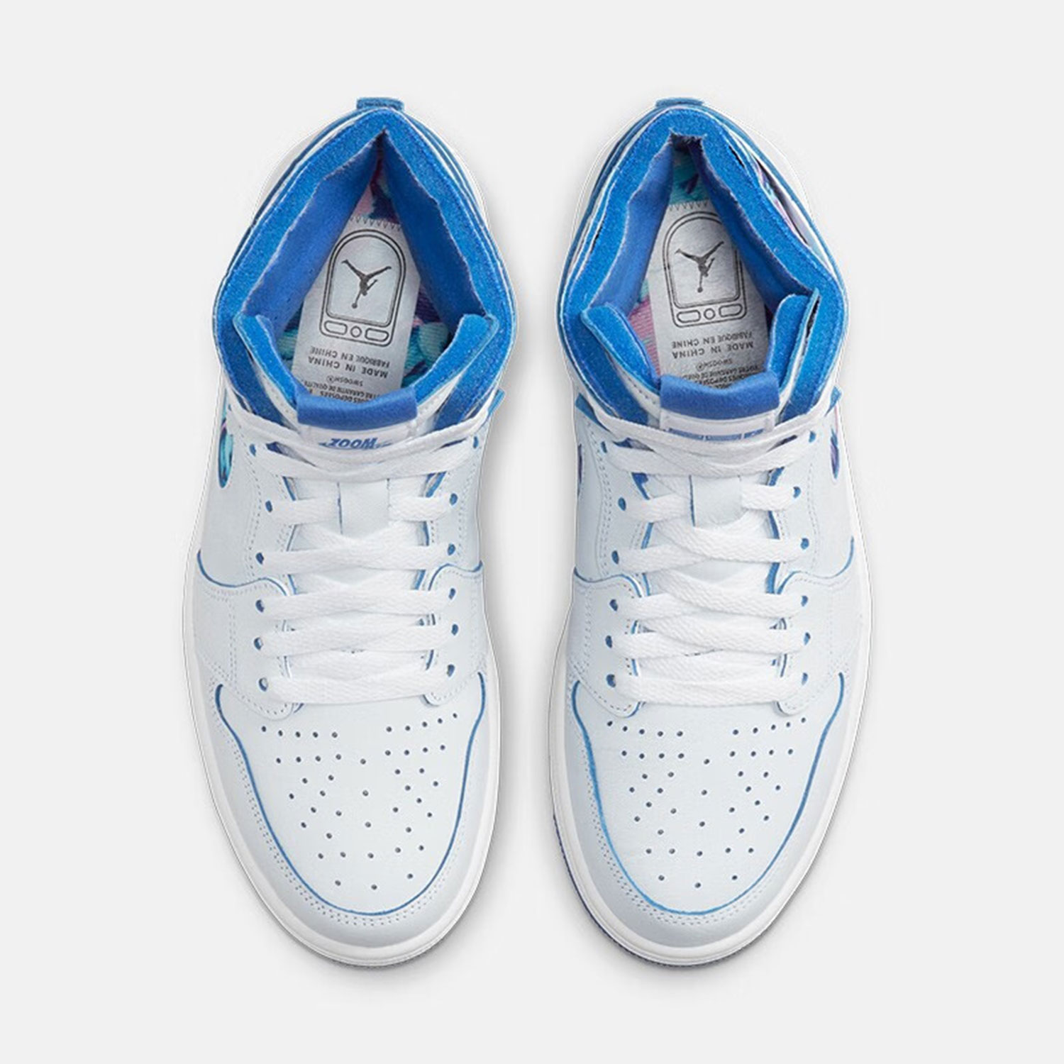 ナイキ 正規品 レディース エア ジョーダン 1 ズーム ハ - Women Shoes Jordan のレビューと価格