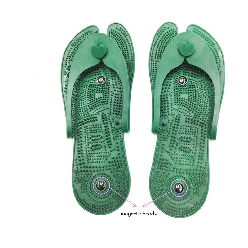 反射性の足のマッサージャー,鍼治療のマッサージスリッパ,靴マ - Women'S Shoes For Plantar Fasciitis のレビューと価格