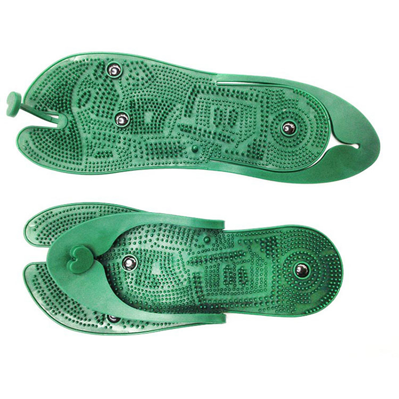 反射性の足のマッサージャー,鍼治療のマッサージスリッパ,靴マ - Women'S Shoes For Plantar Fasciitis のレビューと価格