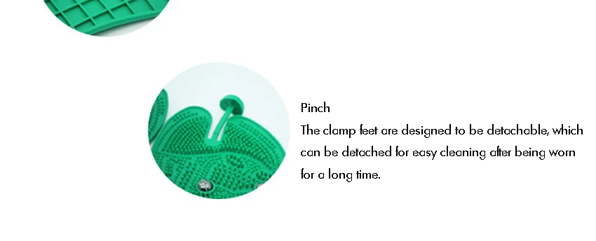 反射性の足のマッサージャー,鍼治療のマッサージスリッパ,靴マ - Women'S Shoes For Plantar Fasciitis のレビューと価格