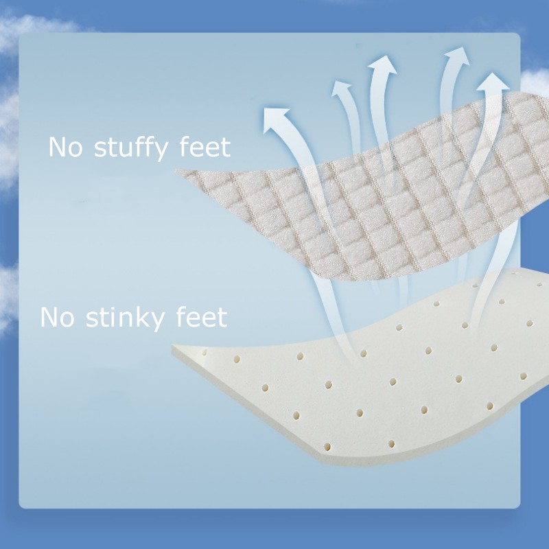 1組の足底筋膜炎用メモリーフォームテンプレートパッド、ラテッ - Women'S Shoes For Plantar Fasciitis のレビューと価格