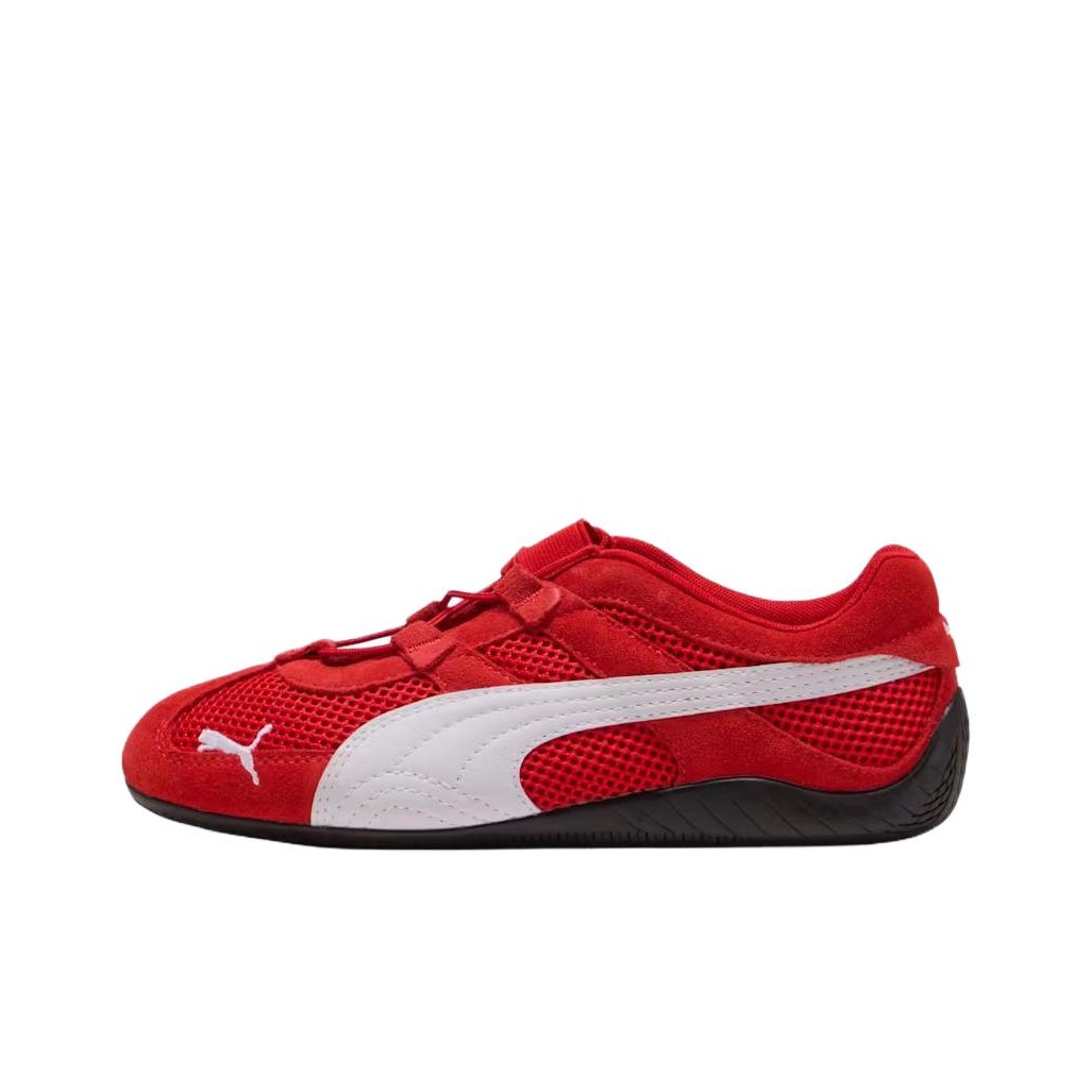 PUMA スピードキャット ゴー ブリーザブル カバレッジ  - Women Shoes Puma のレビューと価格