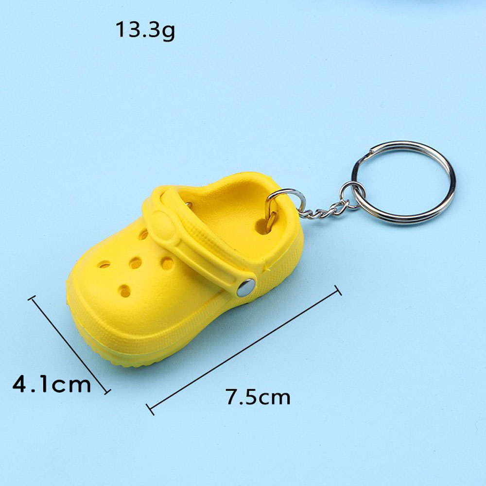 かわいいミニエヴァシューズキーホルダー バッグアクセサリー  - Women'S Shoes Back To School のレビューと価格