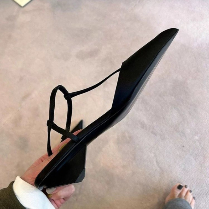 レディースブランドシューズ、セクシーなポインテッドトゥ、快適 - Women Shoes Branded のレビューと価格