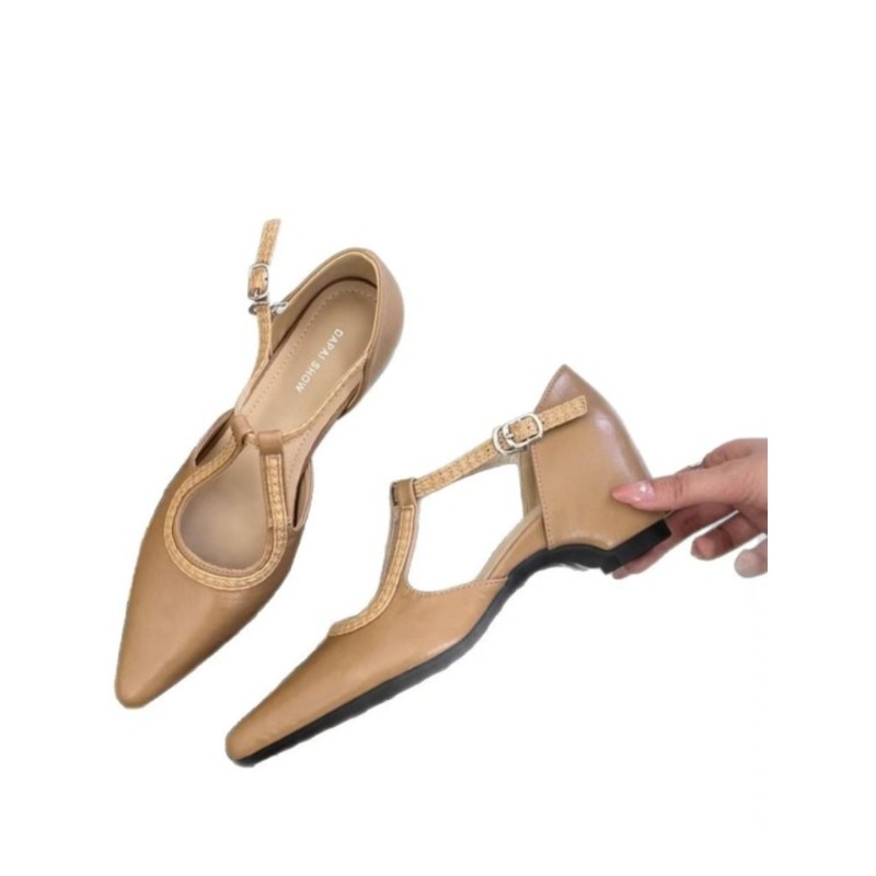 2026ウィル＆ゼスト イエローパンプス Tストラップ パテ - Women'S Shoes Burgundy のレビューと価格