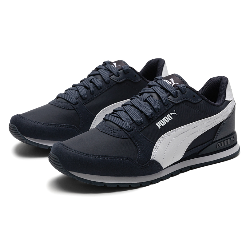 プーマ レディーススニーカー、カラーブロックデザイン、ウォー - Women Shoes Puma のレビューと価格