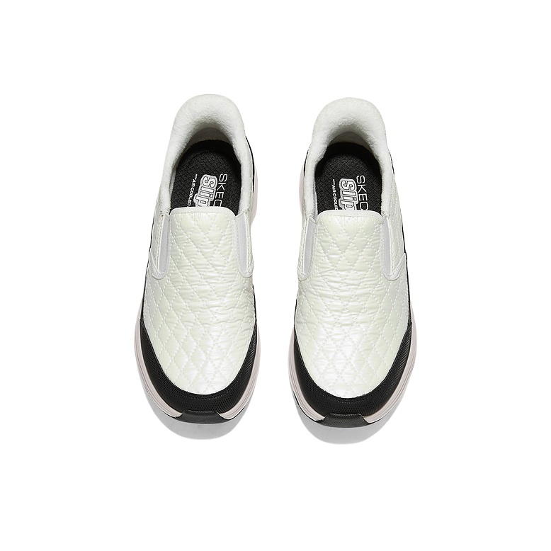 スケッチャーズ スポーツ ウィメンズ ウォーキングシューズ  - Women Shoes Black のレビューと価格