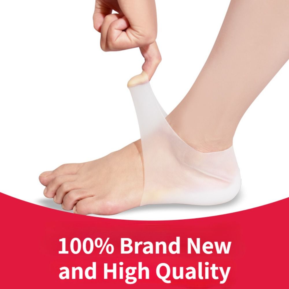 1 ペア 2-6 センチメートルインソール足底筋膜炎靴底目に - Women'S Shoes For Plantar Fasciitis のレビューと価格