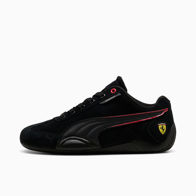 プーマ正規品 レディース おしゃれで丈夫な定番ラウンドトゥロ - Women Shoes Puma のレビューと価格