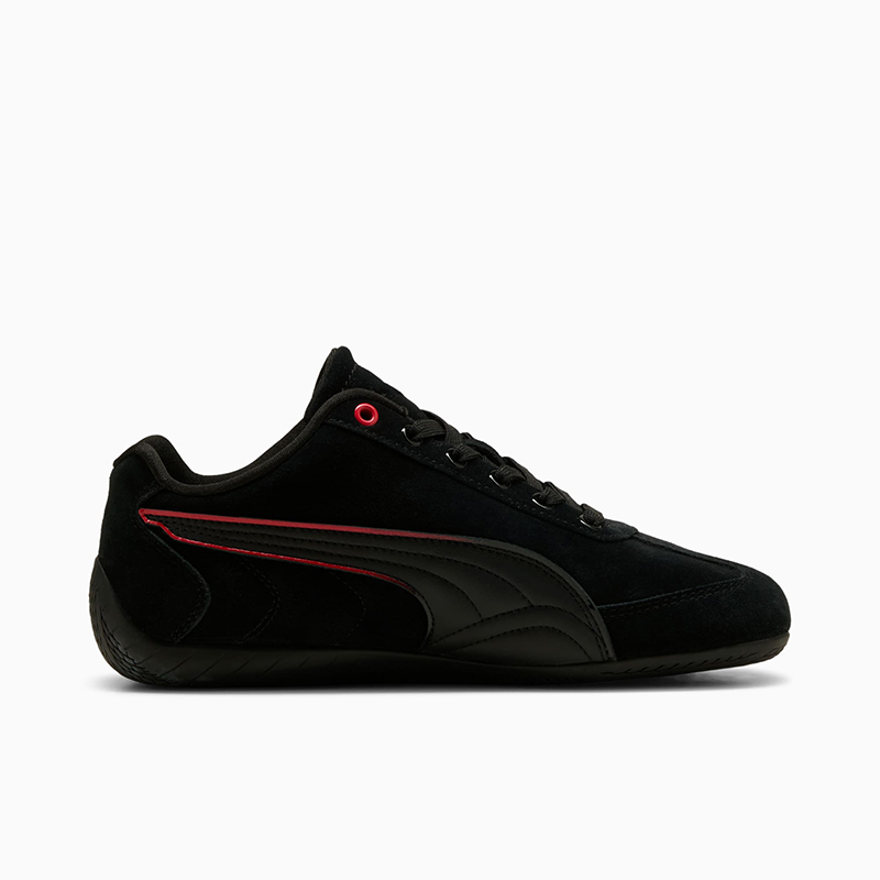 プーマ正規品 レディース おしゃれで丈夫な定番ラウンドトゥロ - Women Shoes Puma のレビューと価格